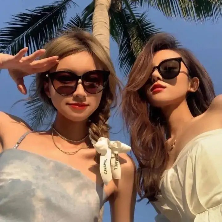 流淌的美好时光